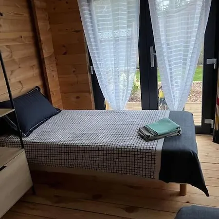 Alpehytte Chalet Contemporain Familial